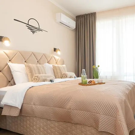 Appartamento Central Park 42