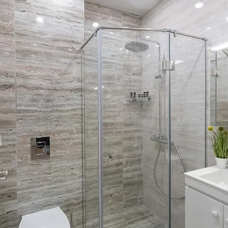 Appartamento Central Park 42 *