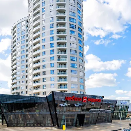 Central Park 42 Burgas