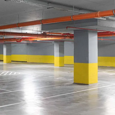 Appartamento Central Park 42
